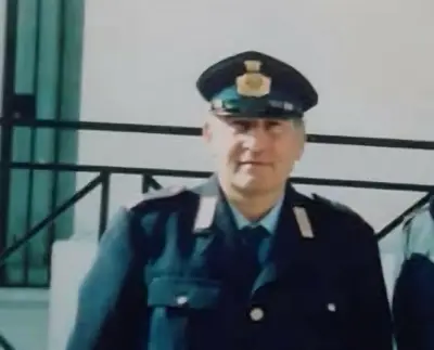 Enrico De Marco