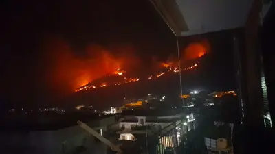 Immagine di repertorio