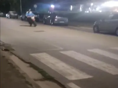 Immagine di repertorio