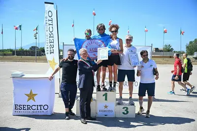 Foto di Amato Iuliano