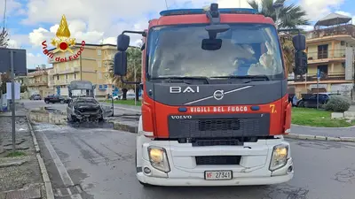 Immagine di repertorio