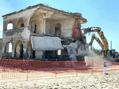 Immagine di repertorio