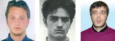 omicidio della Gatta