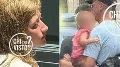 Roma, duplice omicidio a Villa Pamphili: