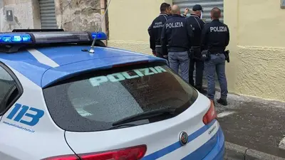 La chiusura del locale
