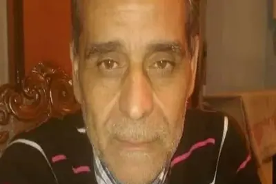 L'operaio Nicola Garofalo