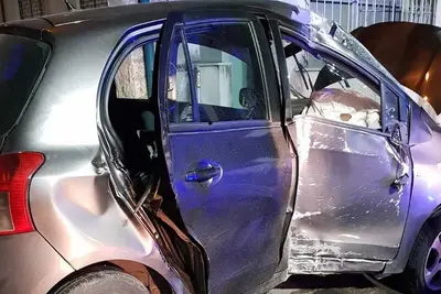 Immagine di repertorio