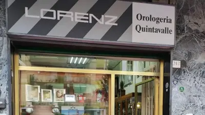 Orologeria Quintavalle