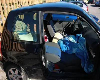 Immagine di repertorio