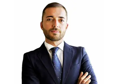 Il sindaco Giuseppe Vinciguerra