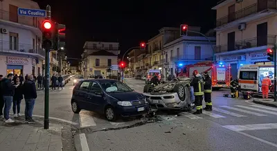 Immagine realizzata con AI