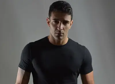 Il medico Luigi Scognamiglio