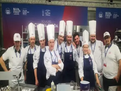 La squadra casertana