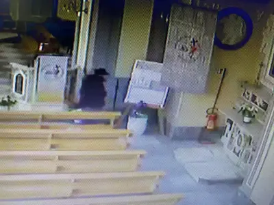 Immagine di repertorio