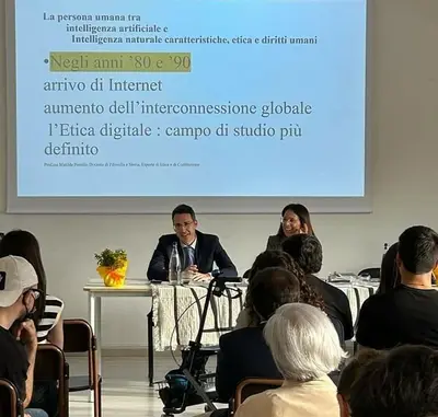 Convegno di Cittadinanza Attiva