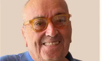 Addio a Giovanni Picazio