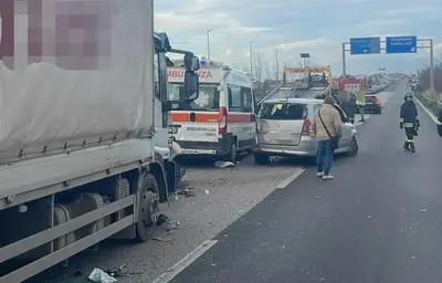 Immagine di repertorio