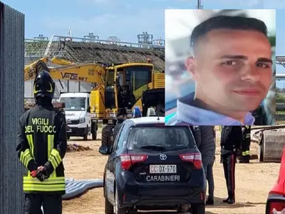 L'ultimo saluto a Pompeo