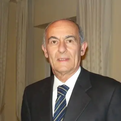 E' morto Franco Garofalo