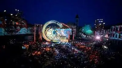 Un Casertano tra i finalisti di Castrocaro