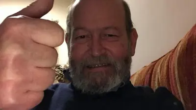 Lo stimato oncologo Raffaele Nettuno