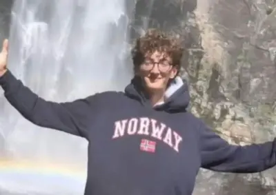 Il 17enne Domenico Cirillo, deceduto dopo una settimana di agonia in ospedale