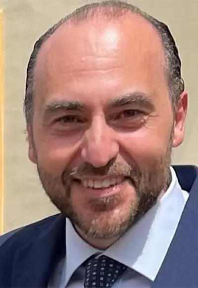 Presidente Luigi Vitelli