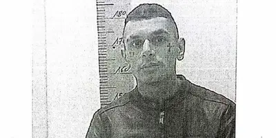 Il detenuto scappato dall'ospedale di Sessa