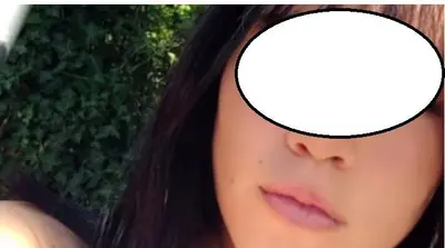 Chantal è stata ritrovata