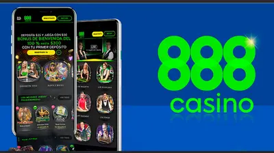 La vincita su 888casino