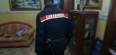 Immagine di repertorio