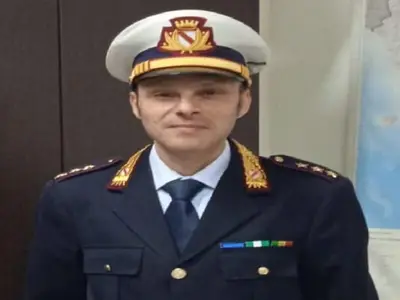 Il comandante Barone