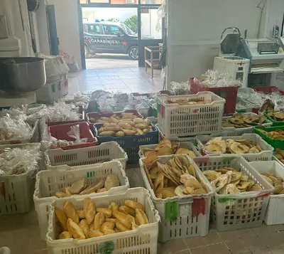 Immagine di repertorio