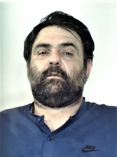 Michele tramontano noto pizzaiolo di maddaloni