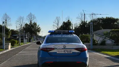 La Polizia di Stato