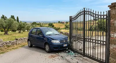 Immagine realizzata con AI