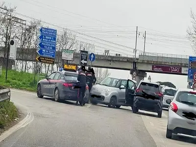 Immagine di repertorio