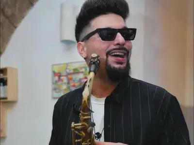 L'ultimo saluto a Mario