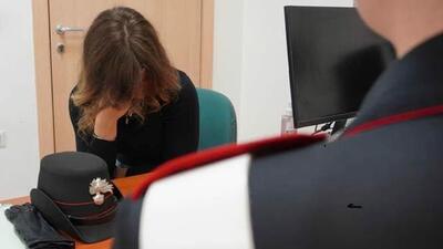 Arresto per maltrattamenti in famiglia