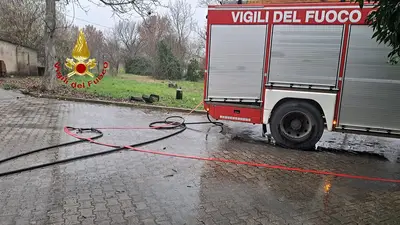 Immagine di repertorio