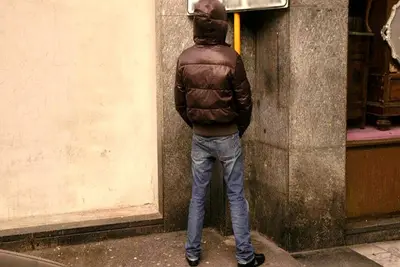 Immagine di repertorio