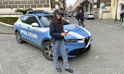 Arrestato uno spacciatore