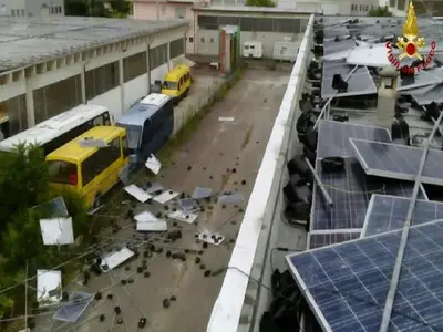 Immagine di repertorio