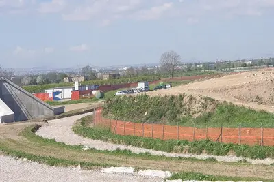 Immagine di repertorio