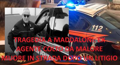 Mario Maccarone