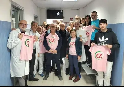 Giornata della prevenzione a San Felice