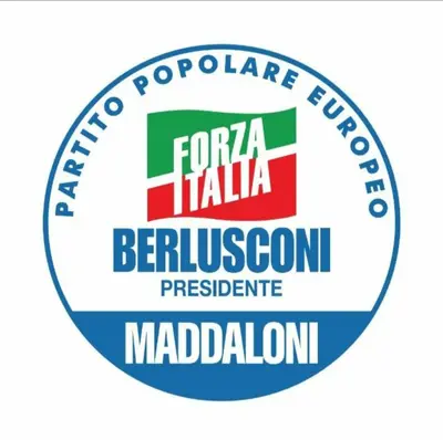 Forza Italia di Maddaloni