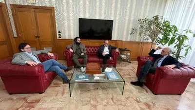 I nuovi proprietari del Duel