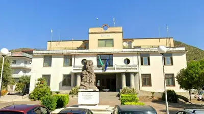 Il Comune di Calvi Risorta