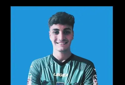 La vittima Fabio Buoninsegni